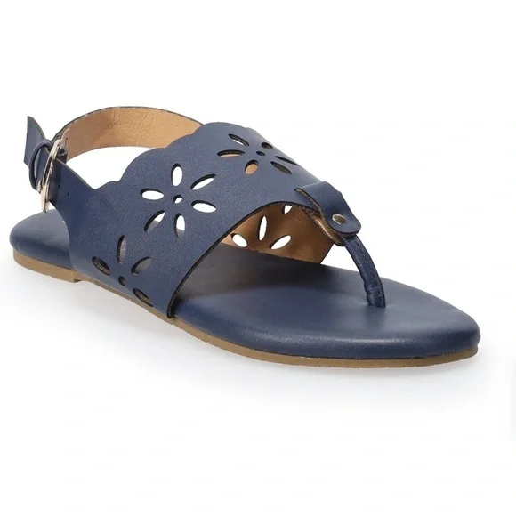 LC Lauren Conrad Shoes Lc Lauren Conrad Jarrah Womens Floral